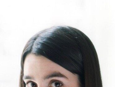 A headshot of Shirley Henderson.