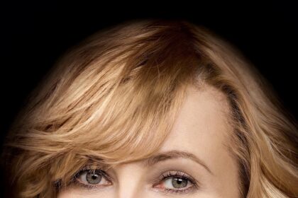 A headshot of Ingeborga Dapkūnaitė.