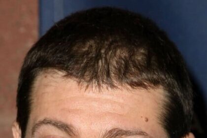 A headshot of Boaz Yakin.