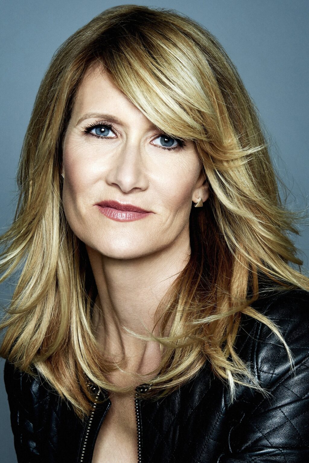 A headshot of Laura Dern.