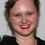 A headshot of Leah Latham.