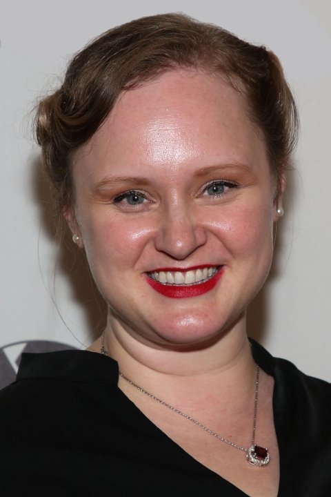 A headshot of Leah Latham.