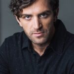 A headshot of Luke Camilleri.