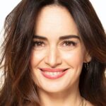 A headshot of Ana de la Reguera.