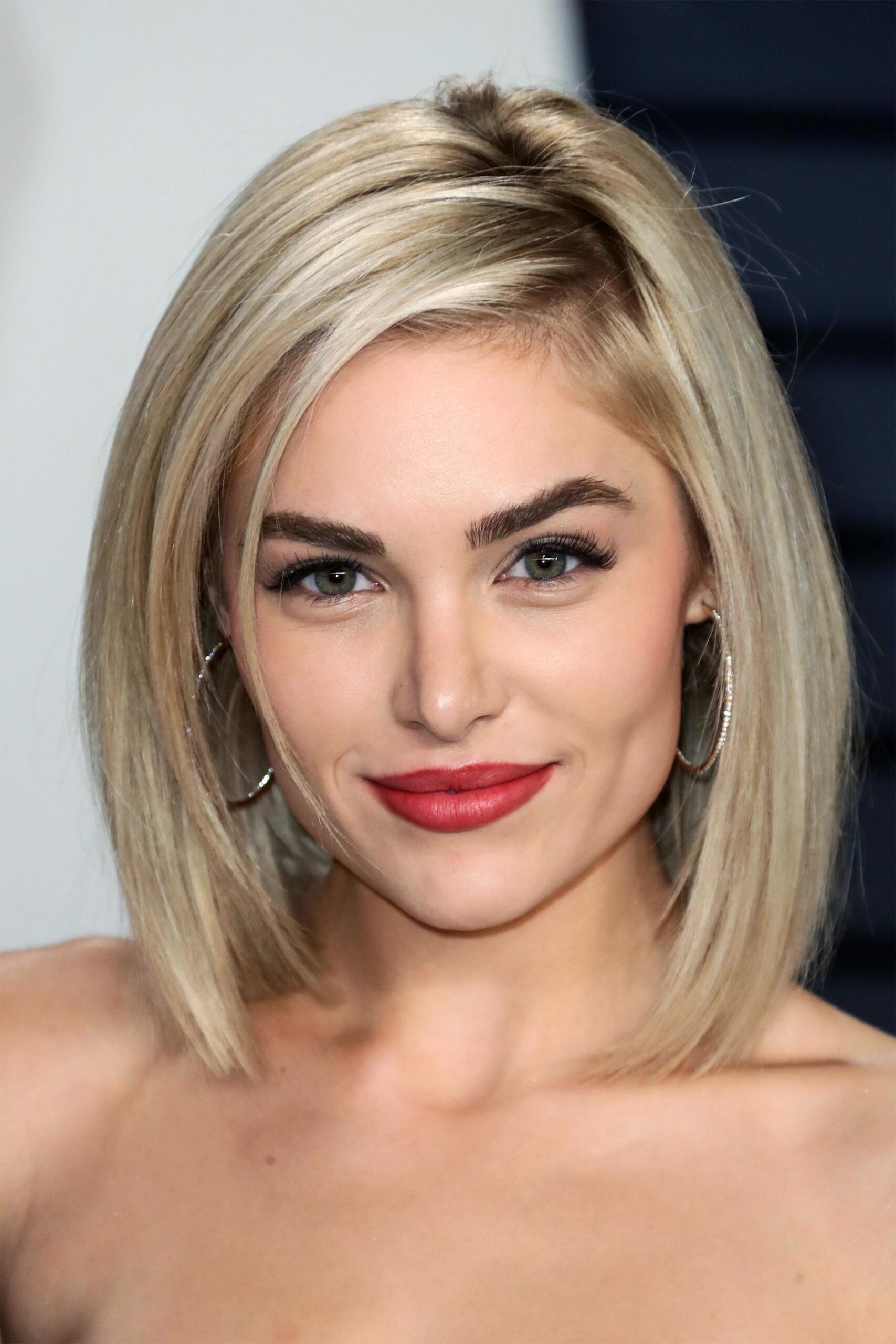 A headshot of Michelle Randolph.