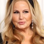 A headshot of Jennifer Coolidge.