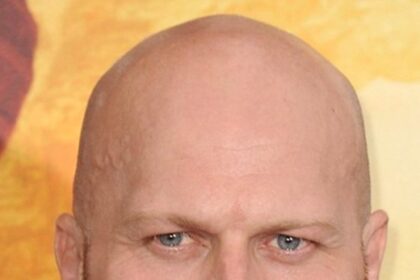 A headshot of Nathan Jones.