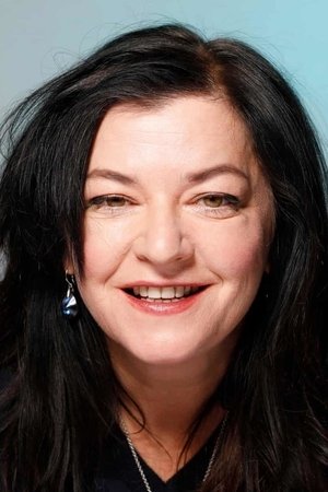 A headshot of Lynne Ramsay.