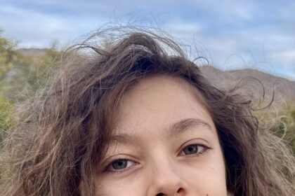 A headshot of Remy Edgerly.