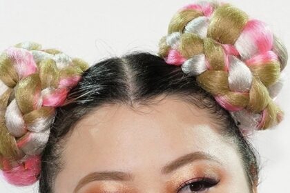 A headshot of Naomi Watanabe.