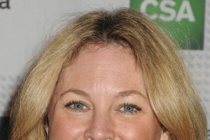 A headshot of Terri Taylor.