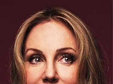 A headshot of Mary Parent.