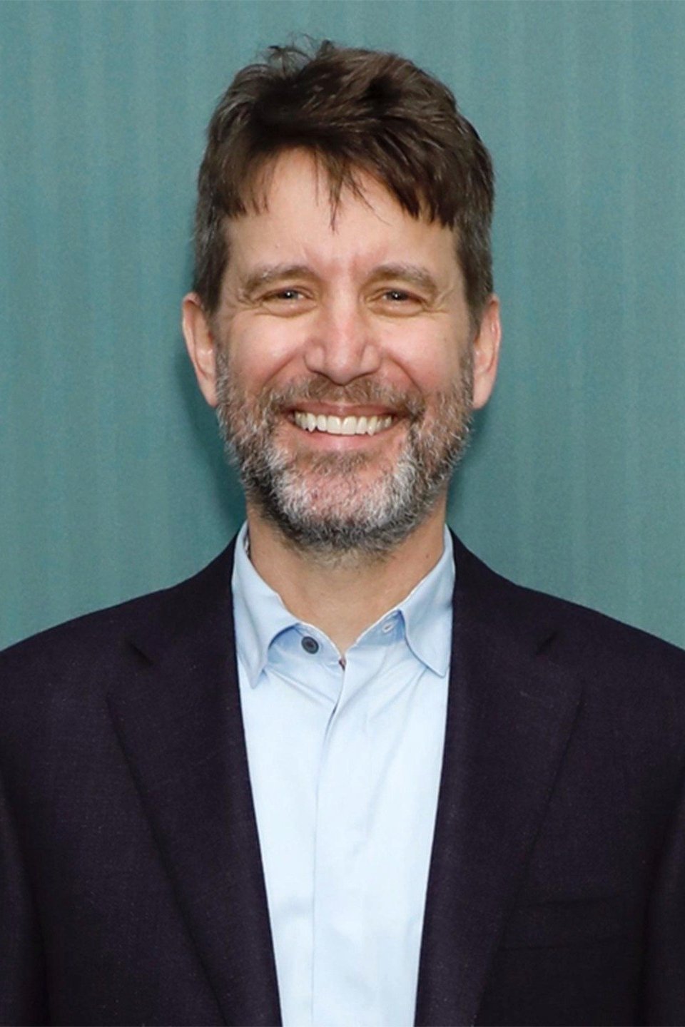 A headshot of Rhett Reese.