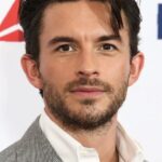 A headshot of Jonathan Bailey.