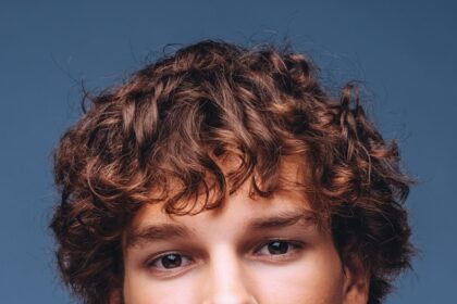 A headshot of Mason Thames.