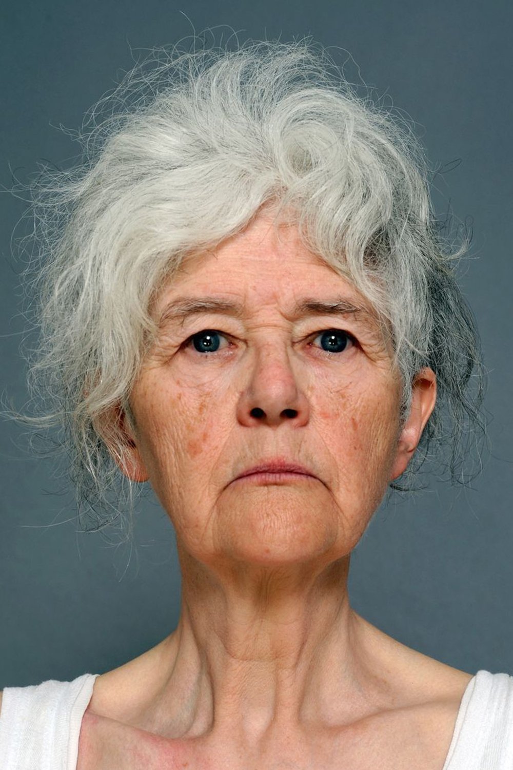 A headshot of Clare Coulter.