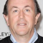 A headshot of John Davis.