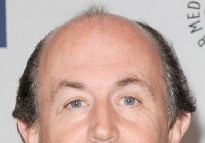 A headshot of John Davis.