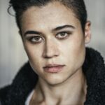 A headshot of Katy O’Brian.