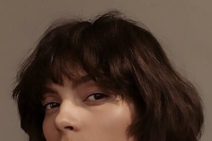 A headshot of Charlee Fraser.