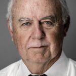 A headshot of Eddie DuPriest.