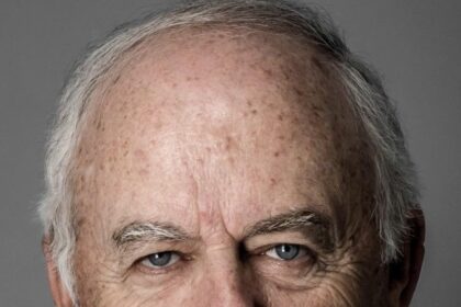 A headshot of Eddie DuPriest.