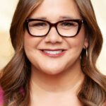 A headshot of Yvett Merino Flores.