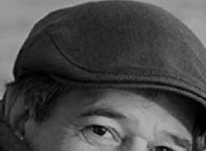 A headshot of Daniel M. Stillman.