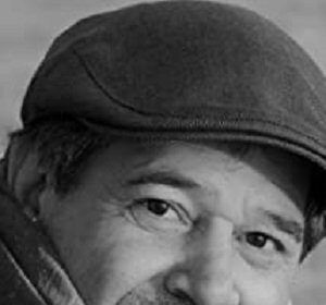 A headshot of Daniel M. Stillman.