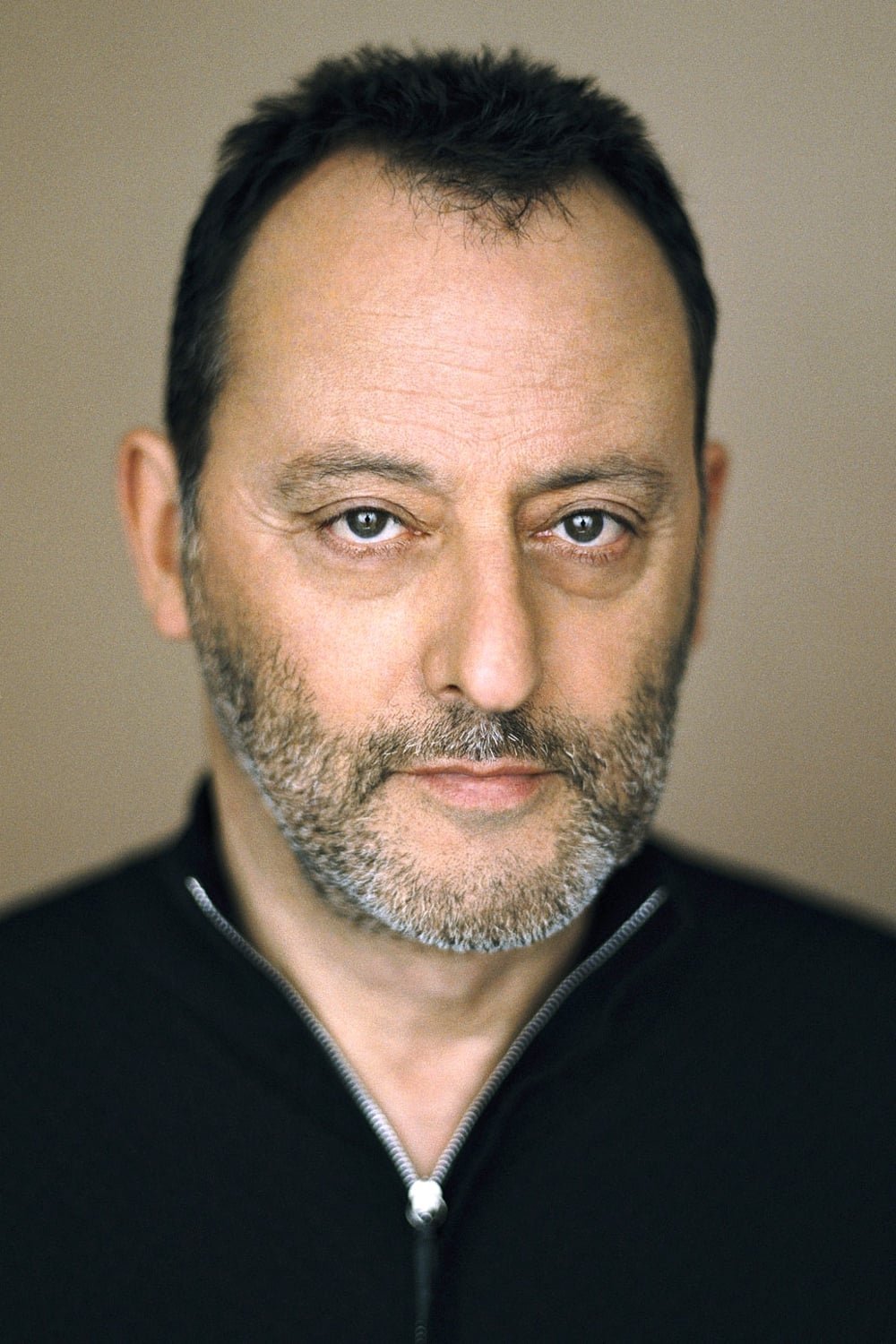 A headshot of Jean Reno.
