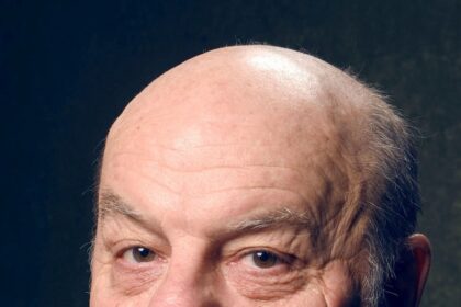 A headshot of Michael Ironside.