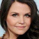 A headshot of Ginnifer Goodwin.