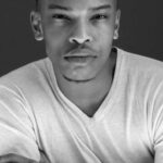 A headshot of Thabang Kamogelo Molaba.