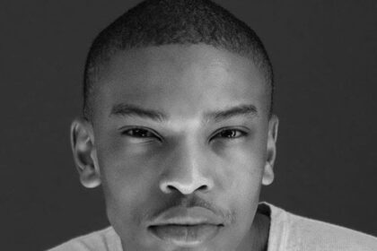 A headshot of Thabang Kamogelo Molaba.