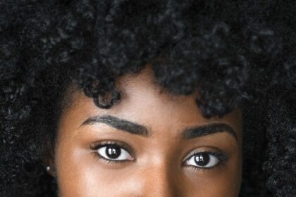 A headshot of Jayme Lawson.