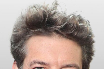 A headshot of Jason Blum.