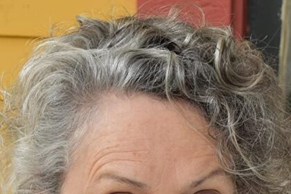 A headshot of Gabrielle Rose.