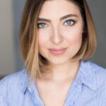 A headshot of Shelby Young.