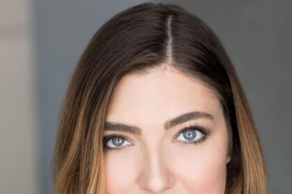 A headshot of Shelby Young.