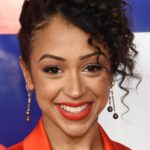 A headshot of Liza Koshy.