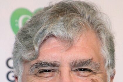 A headshot of Maurice LaMarche.