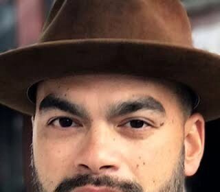 A headshot of Vu Bui.