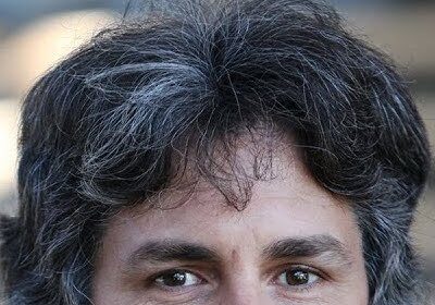 A headshot of Matt Aspbury.