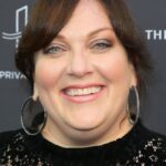 A headshot of Rachel Tenner.