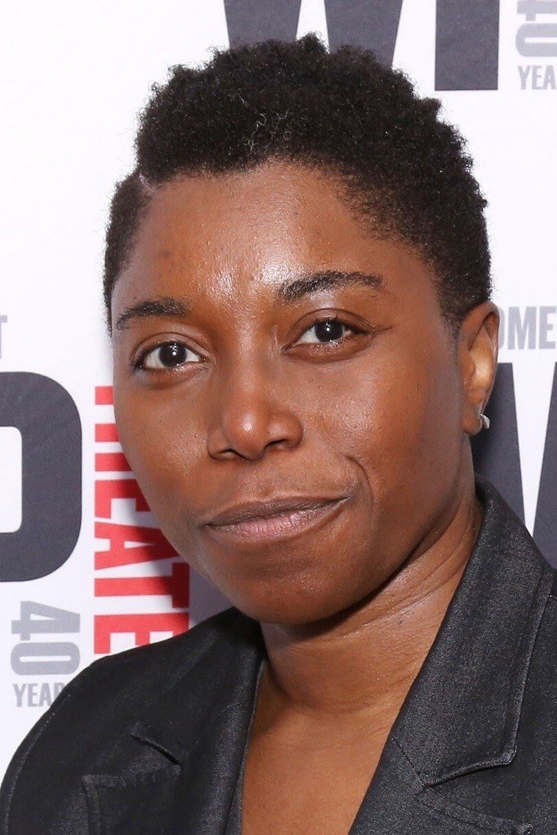 A headshot of Donnetta Lavinia Grays.