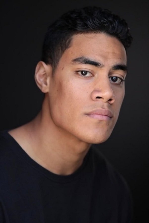 A headshot of Dimitrius Schuster-Koloamatangi.