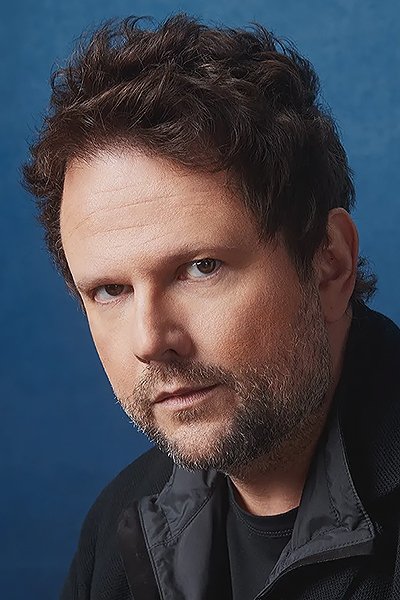 A headshot of Selton Mello.