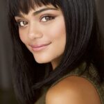 A headshot of Anissa Borrego.