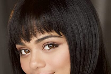 A headshot of Anissa Borrego.