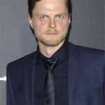 A headshot of David Scheunemann.